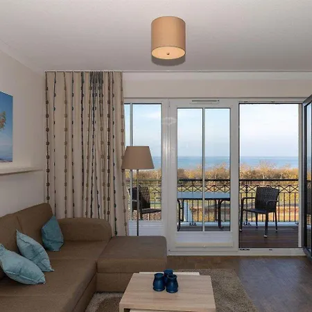 Aparthotel-waterkant-suites-suite-2-36 Börgerende-Rethwisch
