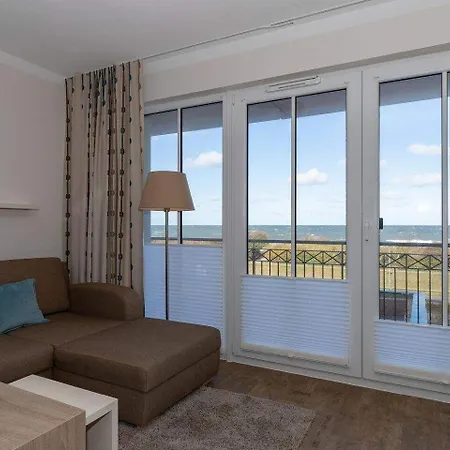 Aparthotel-waterkant-suites-suite-2-36 Apartment Börgerende-Rethwisch