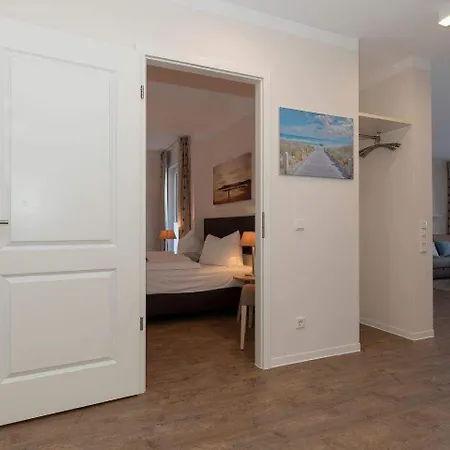 Aparthotel-waterkant-suites-suite-2-36 * Börgerende-Rethwisch