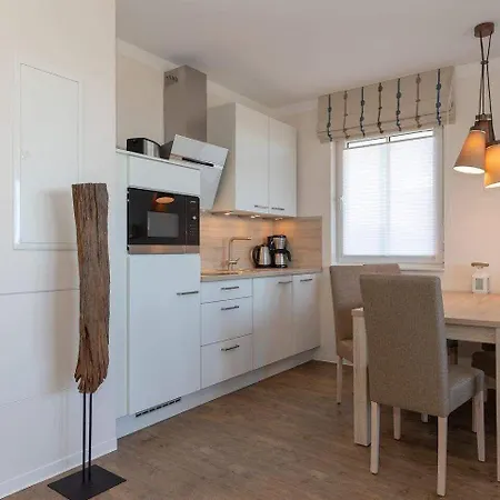 Aparthotel-waterkant-suites-suite-2-36 Apartment Börgerende-Rethwisch
