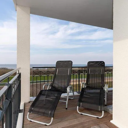 Apartment Aparthotel-waterkant-suites-suite-2-36